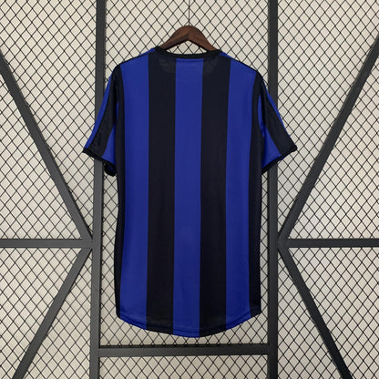 Inter Milan 1999-00 Home