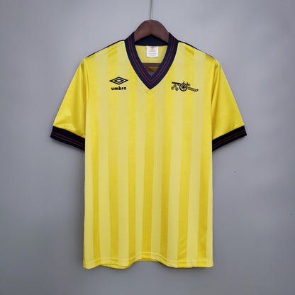 Arsenal 1983-86 Away