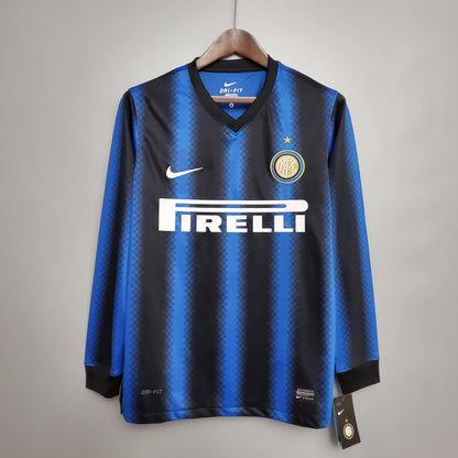 Inter Milan 2010 Home