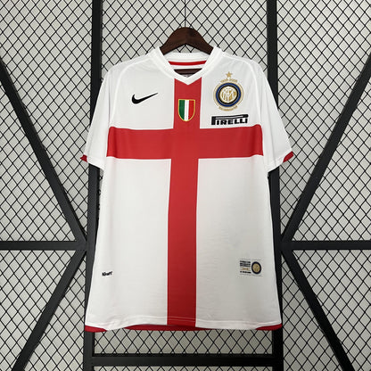 Inter Milan 2007-08 Away