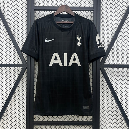 Spur 2025-26 Away