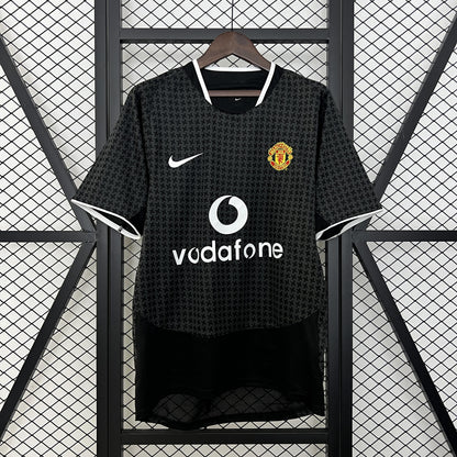 Manchester United 2003-05 Away