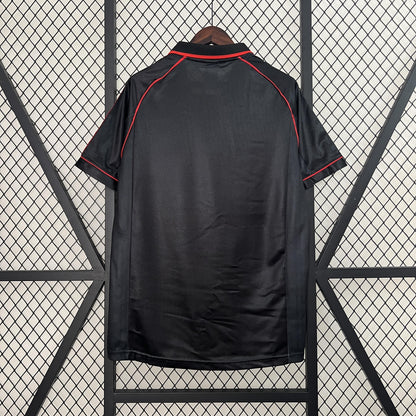 AC Milan 1998-99 Away Jersey