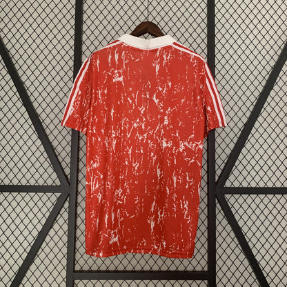 Soviet Union 1990 Home