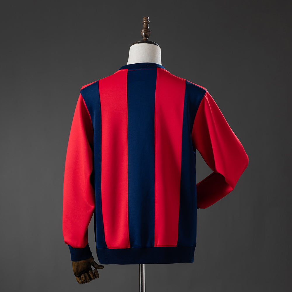Barcelona Classic Sweatshirt