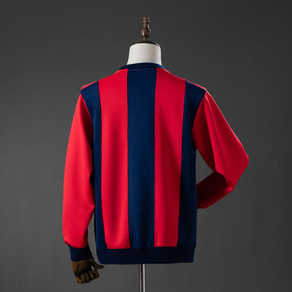 Barcelona Classic Sweatshirt