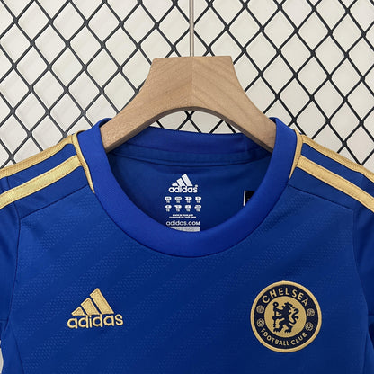 Chelsea 2012-13 Home -Kids