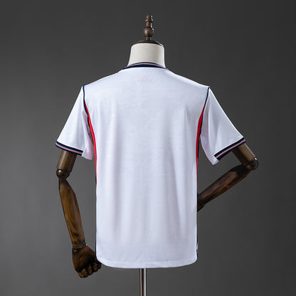 England  2026 Home (Player Version)