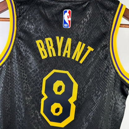 Lakers Mamba Jersey