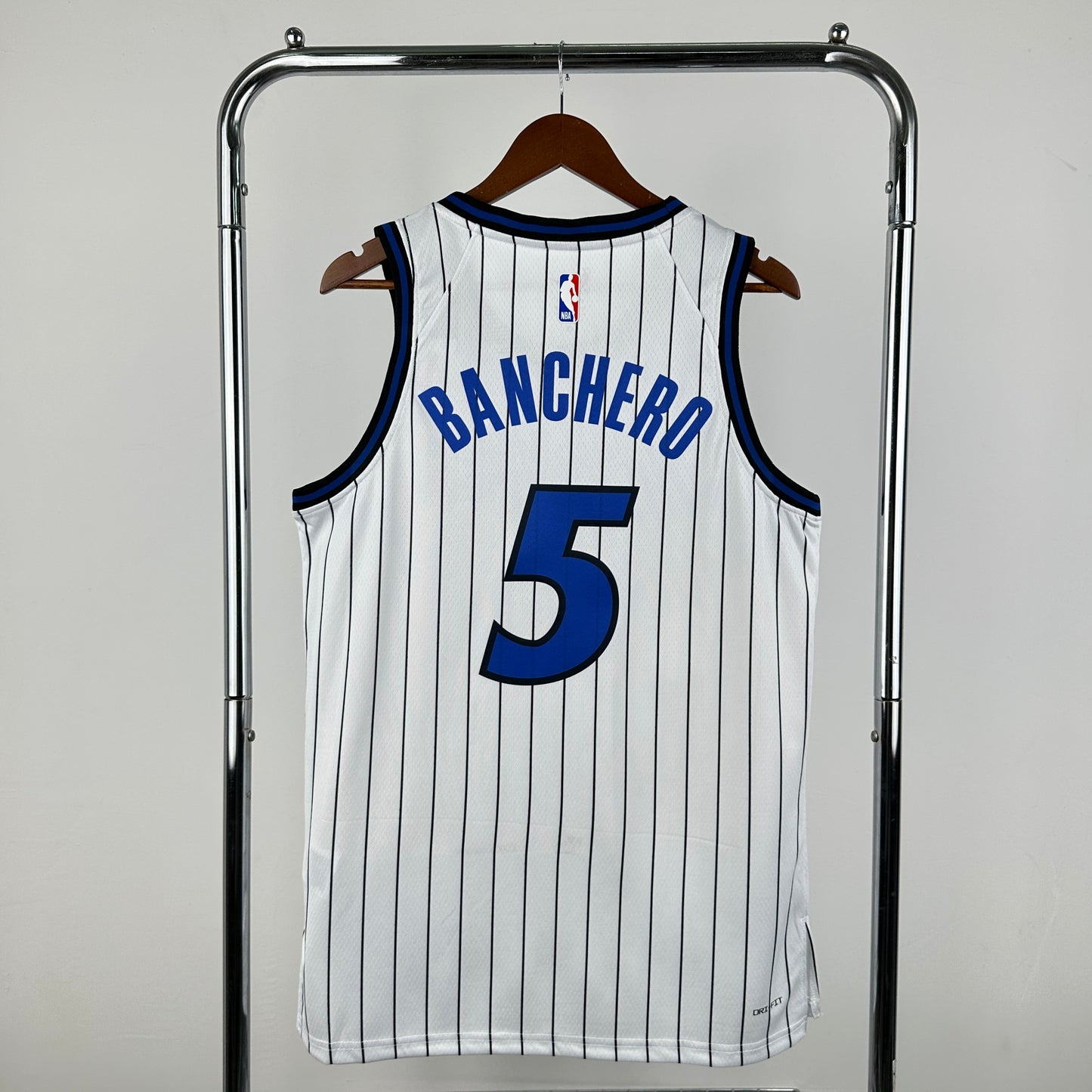 Orlando Magic 2026 home