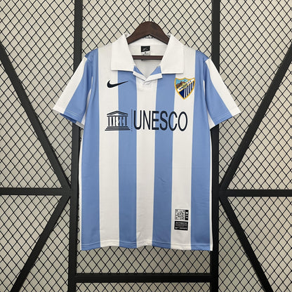Malaga 2012-13 Away