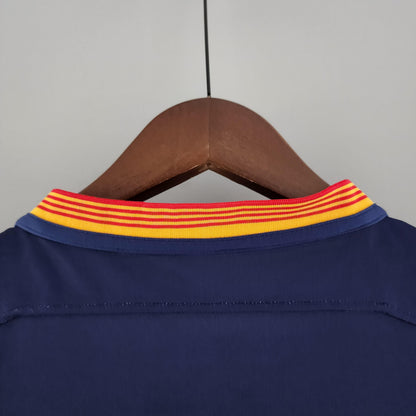 Barcelona 2015-16 Home