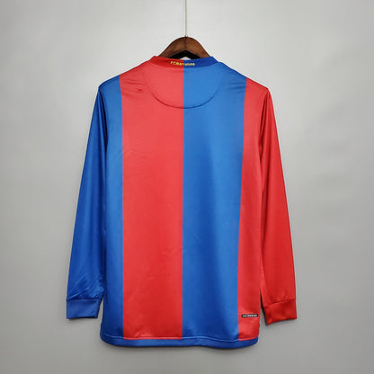 Barcelona 2006-07 Home