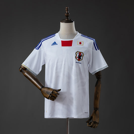 Japan 2010 Away