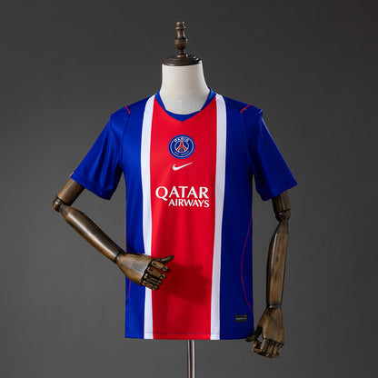 PSG 2026-27 Home (Player Version)
