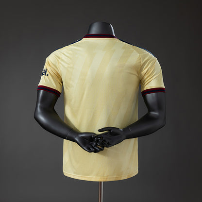 Arsenal 2026-27 Third (Player Version)