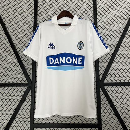 Juventus 1990-92 Third