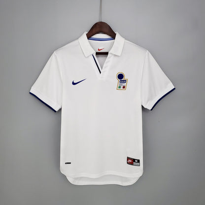 Italy 1998 Away