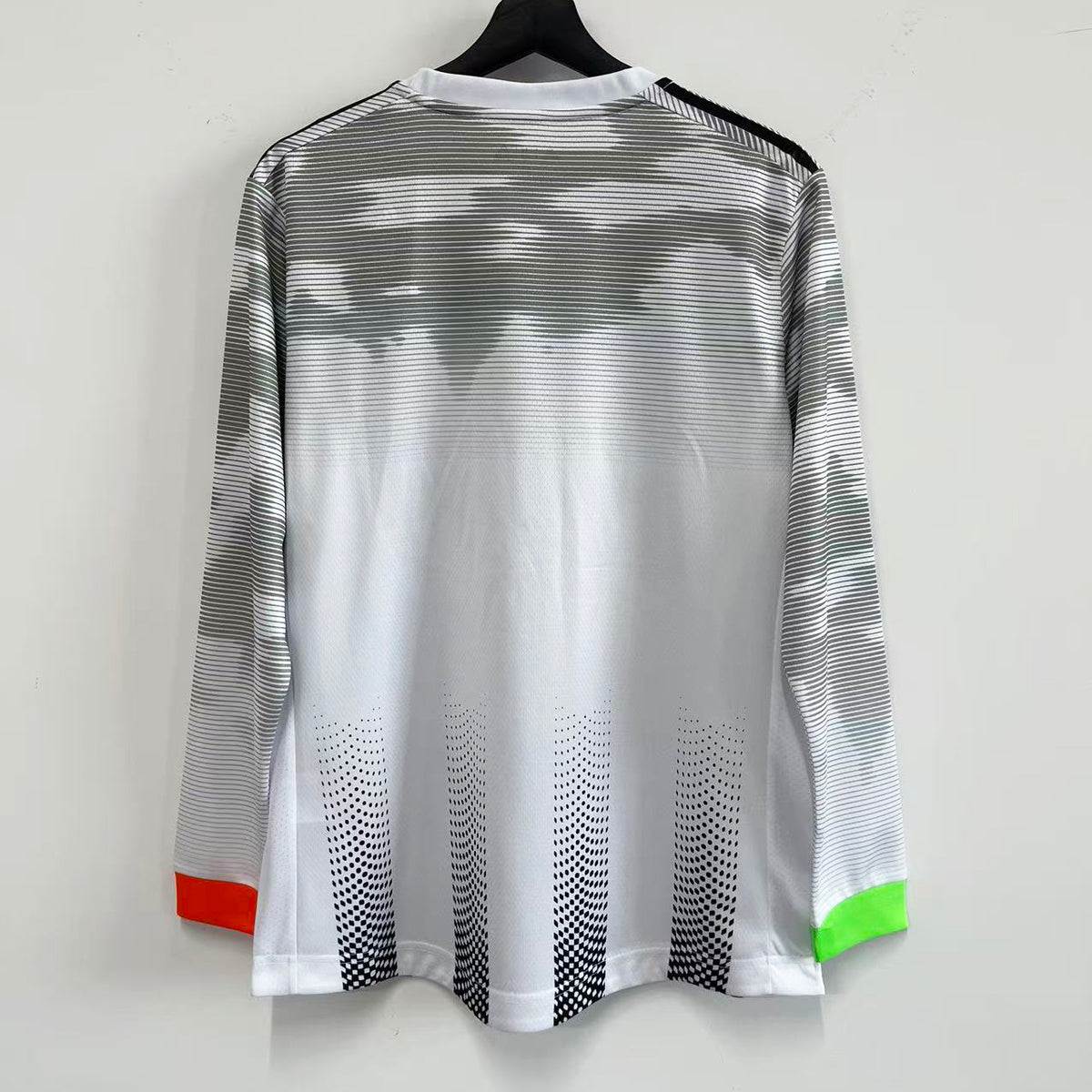 Juventus 2019-20 Fourth