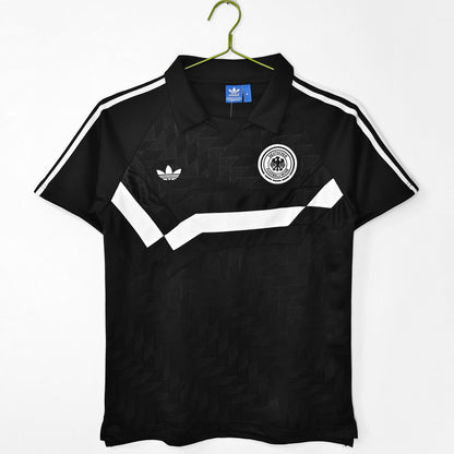 Germany 1988-91 Away