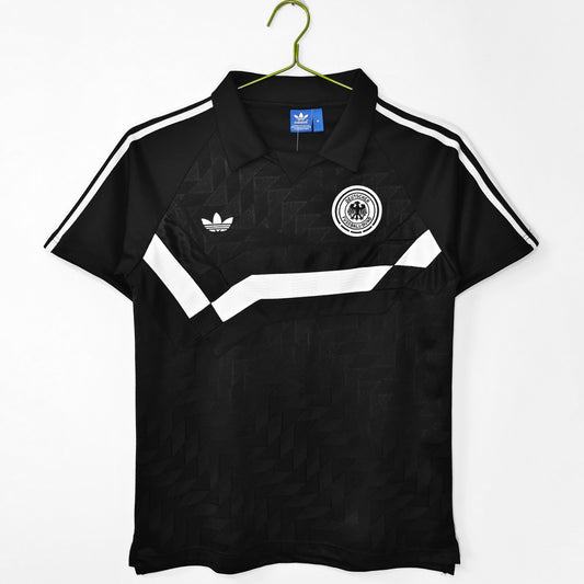 Germany 1988-91 Away