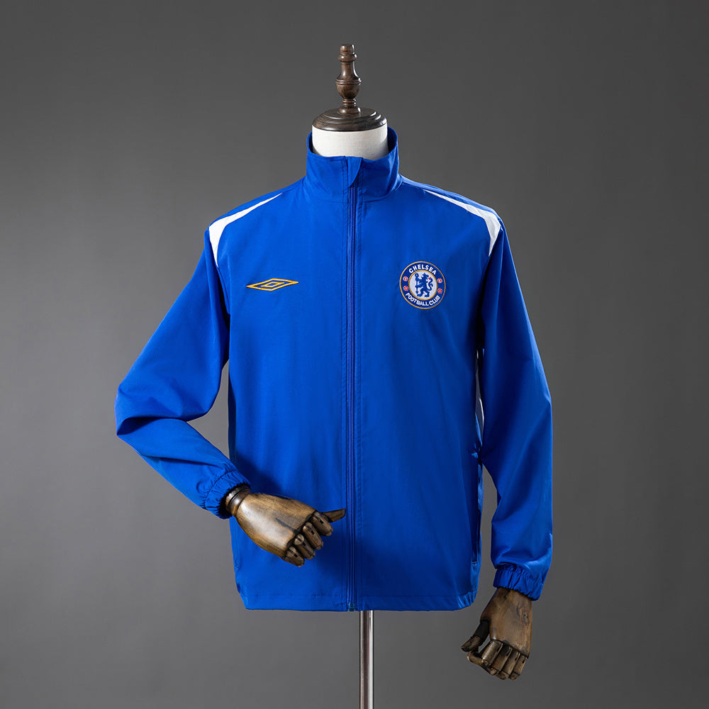 Chelsea 2005-06 Windbreaker