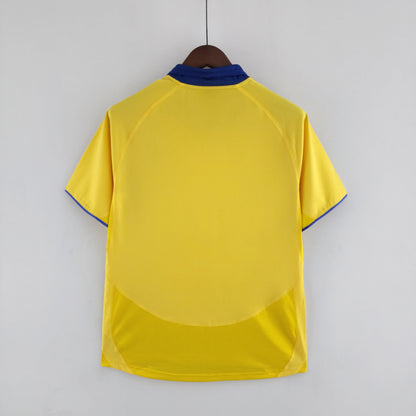 Arsenal 2003-05 Away