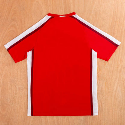 Arenal 2009-10 Home