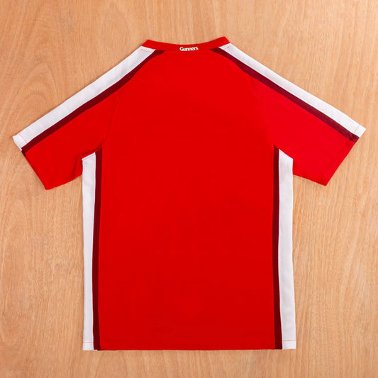 Arenal 2009-10 Home