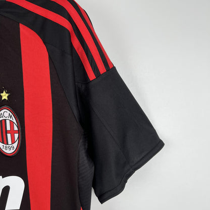 AC Milan 2008-09 Home