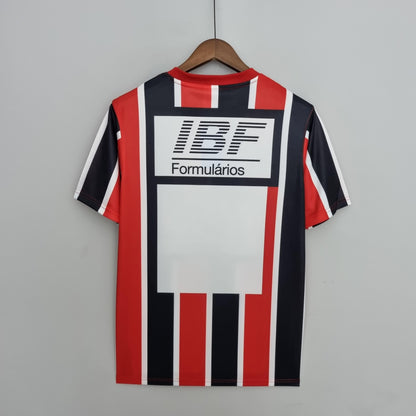 Sao paulo 1991 Away