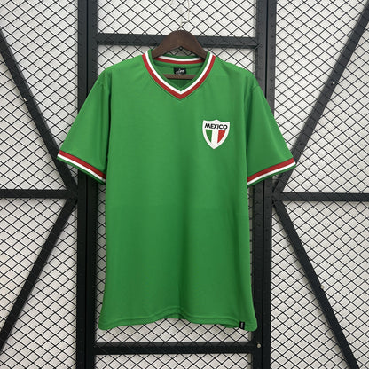 Mexico 1970 Home