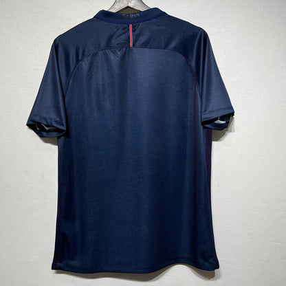 PSG 2016-17 Home