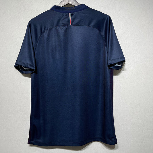 PSG 2016-17 Home