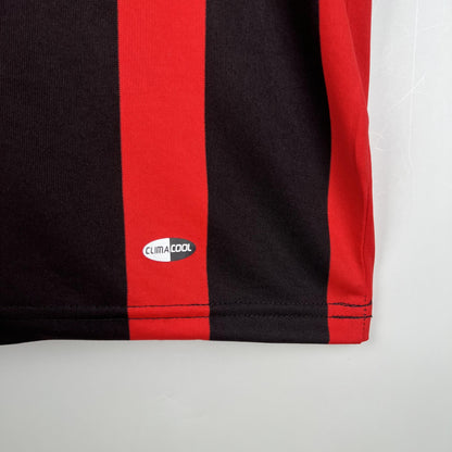 AC Milan 2008-09 Home