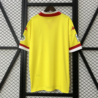 Sporting Gijon 2015-16 Away