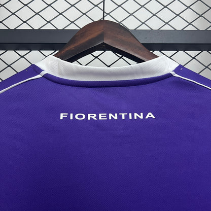 Fiorentina 2025-26 home