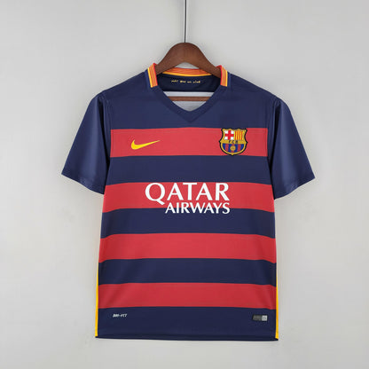 Barcelona 2015-16 Home