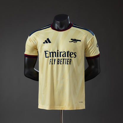 Arsenal 2026-27 Third (Player Version)