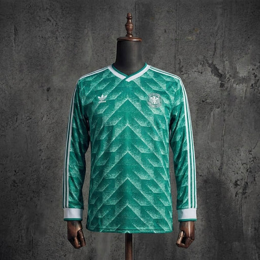 Germany 1990 Away