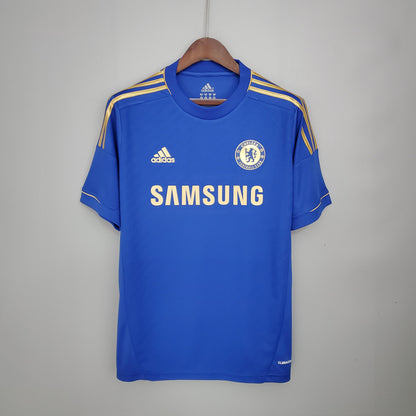 Chelsea 2012-13 Home