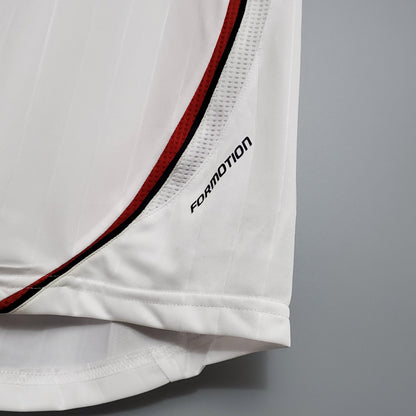 AC Milan 2006-07 away  Jersey