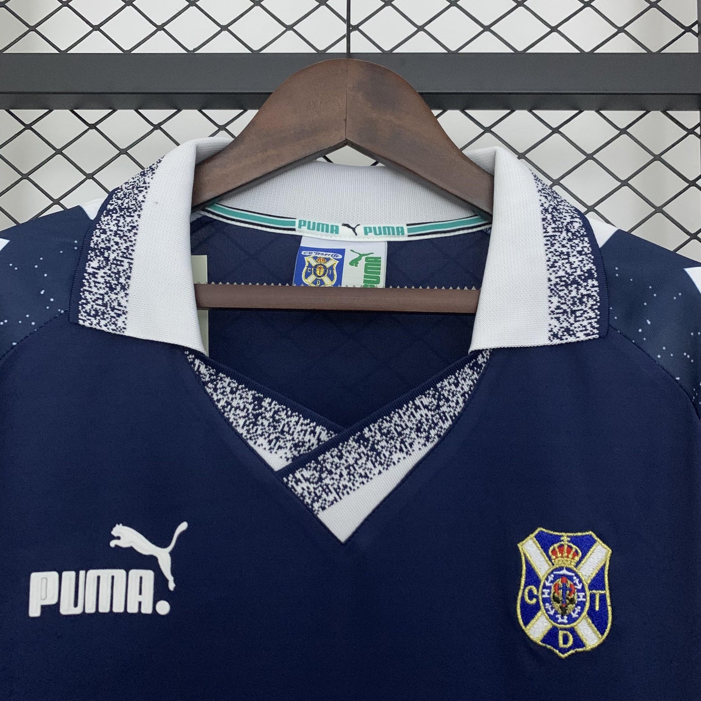Tenerife 75 Anniversary Away
