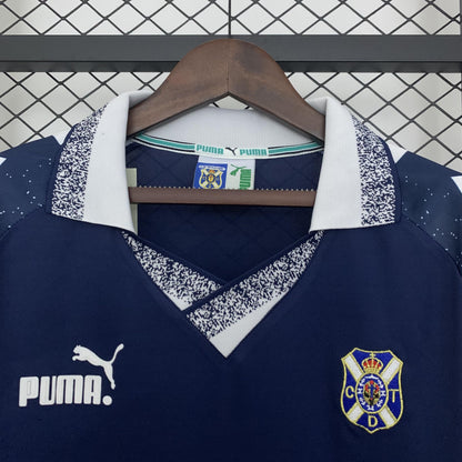Tenerife 75 Anniversary Away