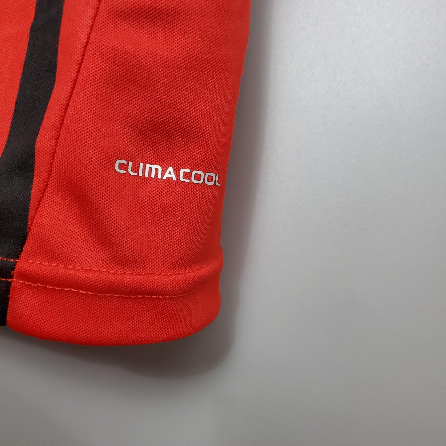 AC Milan 2011-12  Home Jersey