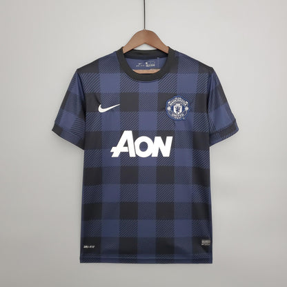 Manchester United 2013-14 Third