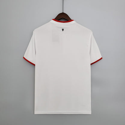Manchester United 2013-14 Away