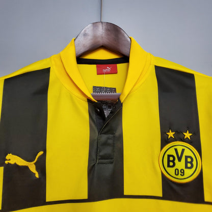 Dortmund 2012-13 Home
