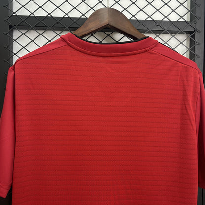 Manchester United 2018-19 Home