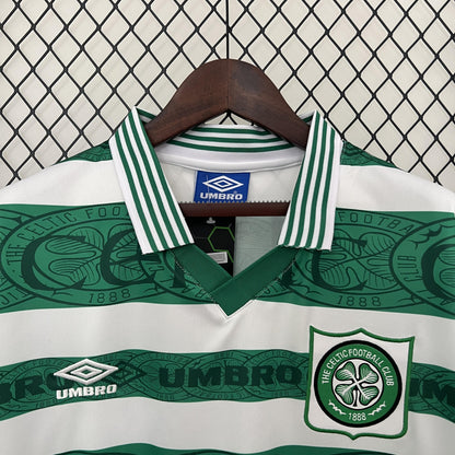 Celtic 1995-97 Home